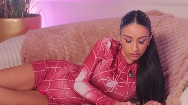 Anais_Bloom Live XXX-chat