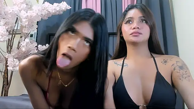 ts_salsalitas69 现场XXX聊天