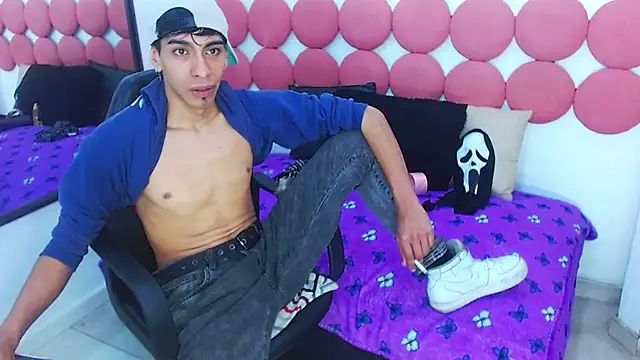 Drake_Jack Chat XXX live
