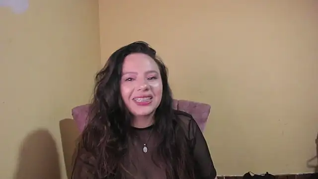 lauraguzman Obrolan Langsung XXX