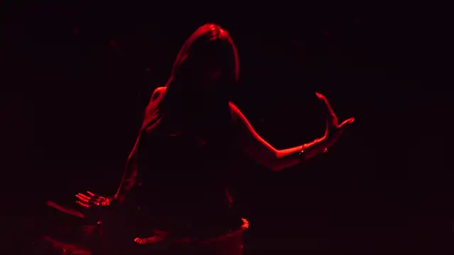 Moon-Velvetn Live XXX chat
