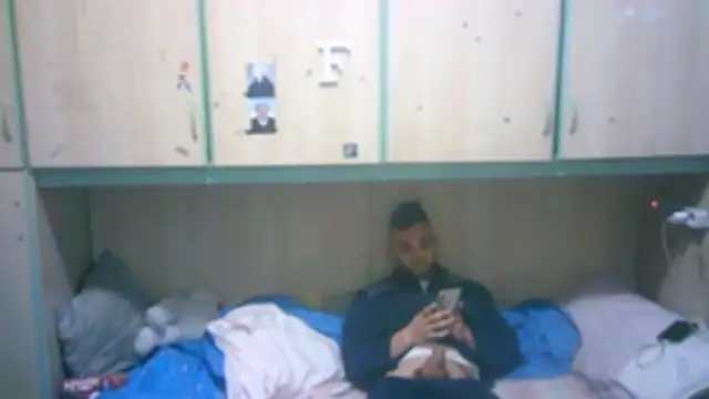 Francescodicristina44 Webcam show