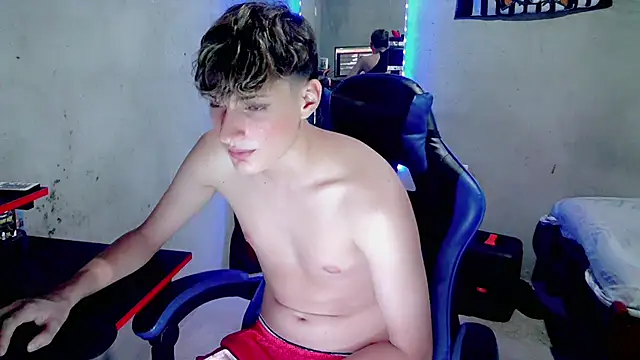 Jason_Toddhot: απευθείας συνομιλία ΧΧΧ