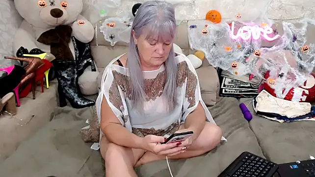SiberiabBerry's Live XXX Chat