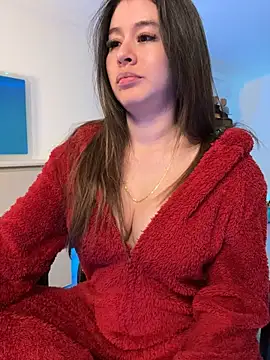 Sharon_07 라이브 XXX 채팅