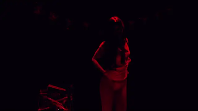 Moon-Velvet: απευθείας συνομιλία ΧΧΧ