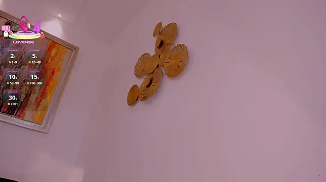 MaddisonLowe Chat XXX live