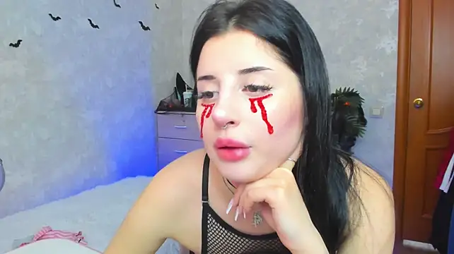 meowallen live XXX chat