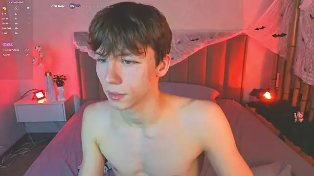cuMte_boy Live XXX-chat