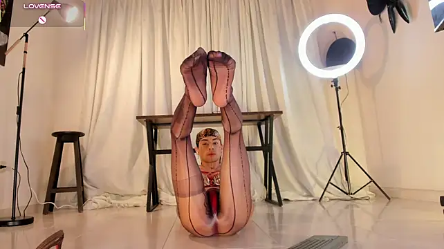 Chat XXX Live ArchieCollins