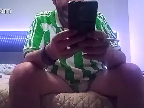 Alpha_Style Live XXX-chat