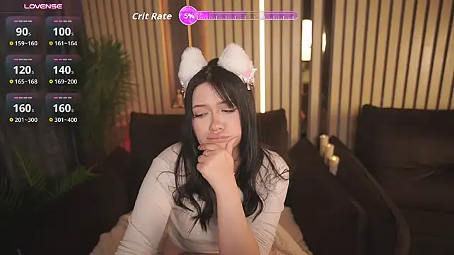 Živý XXX chat MargaritaGrey