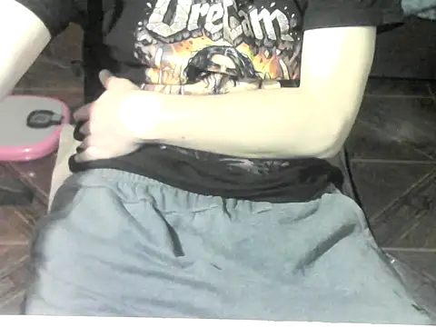 OreCam Live XXX Chat