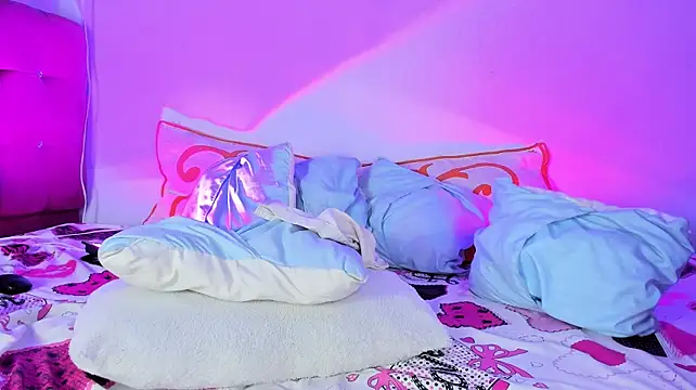 meimurasaki's Live XXX Chat
