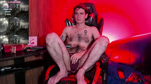 Mikesub_ Obrolan Langsung XXX