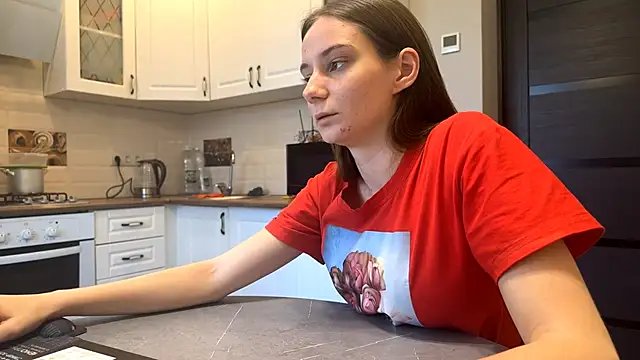 Živý XXX chat ShirleenDeming