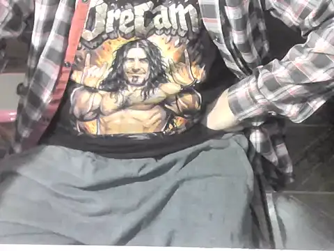 OreCam লাইভ XXX চ্যাট