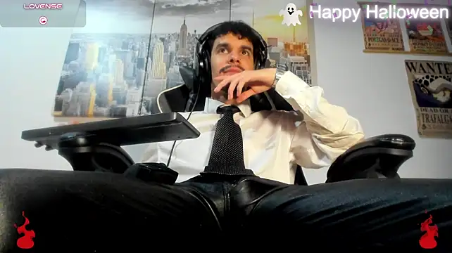 BRAYHAMBROWN Live XXX-chat