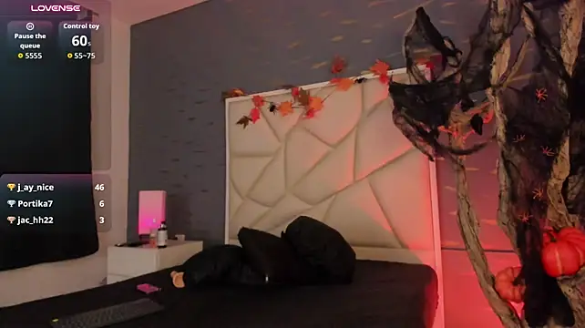 JulietaLP Live XXX-Chat