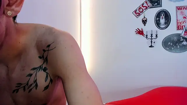 Chat XXX en directo de Litzy1_