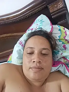 la_gordita's Live XXX Chat