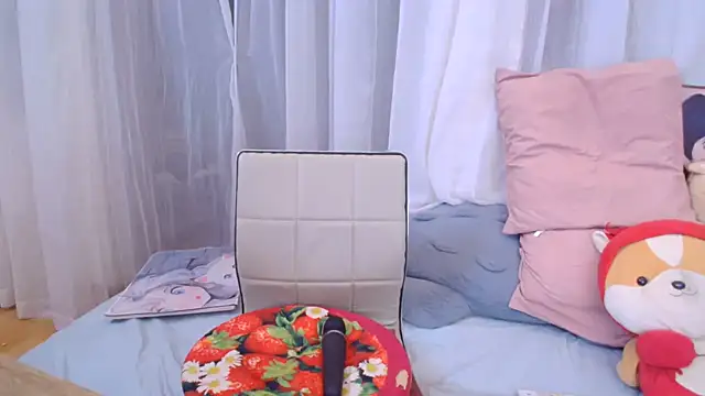 Czat XXX na żywo – Clover-2589