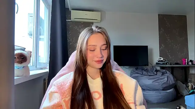 AnglaEdgehill's Live XXX Chat