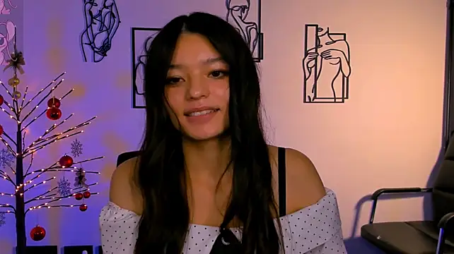 itscharlliee's Live XXX Chat