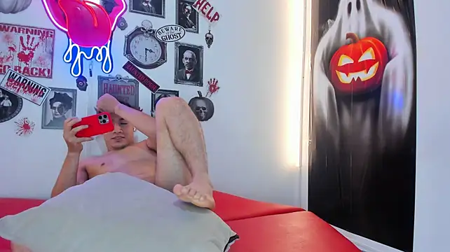 Chat XXX en directo de Litzy1_
