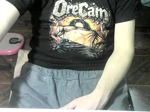 แชท XXX สดของ OreCam