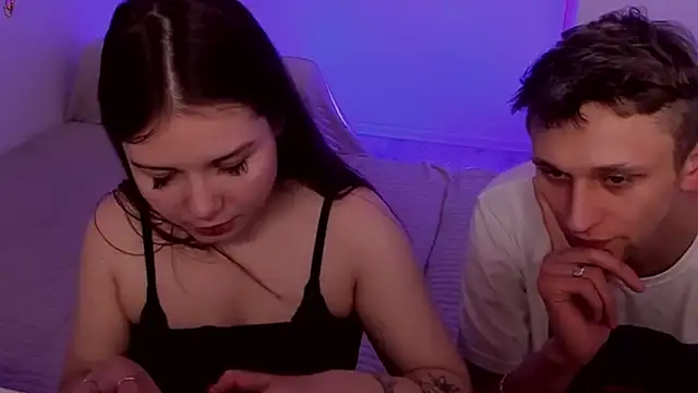 HateEmotions – Naživo XXX chat