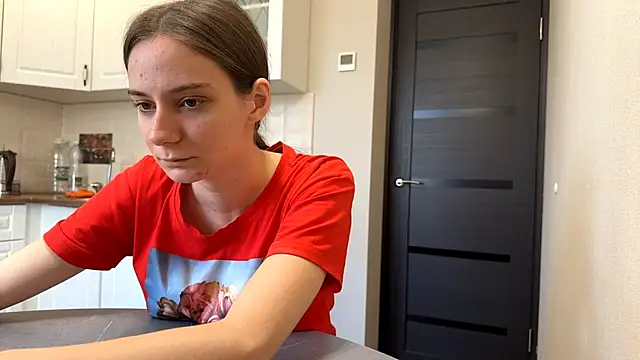 Živý XXX chat ShirleenDeming