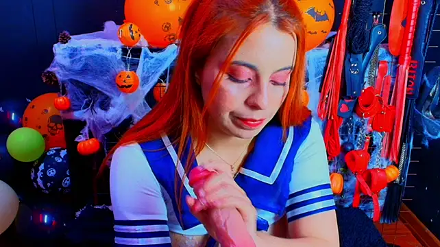 Chat XXX en directo de Meghan_storm