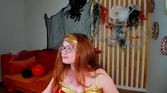 ChloeHalses' Live XXX Chat