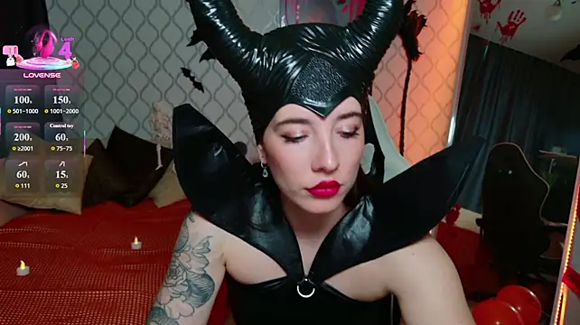 Curious_Lily's Live XXX Chat