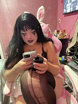Chat XXX en directo de Swettielilly