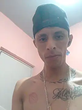 Chat XXX en directo de GqGarcia