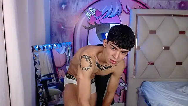 Liom_Gym 即時 XXX 聊天
