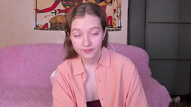 Ksuhesa's Live XXX Chat