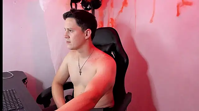 KendricTorres Show Webcam