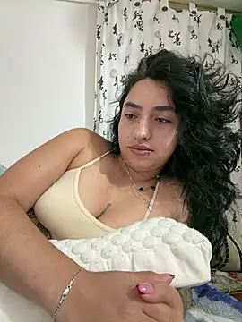 Chat +18 de valenor_ ao vivo