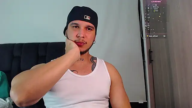 austinoficial's Live XXX Chat