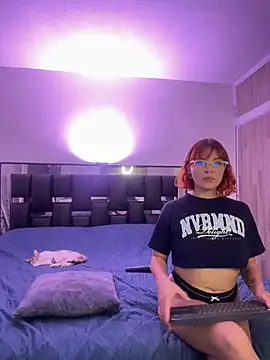 Arya_xia Live XXX-chat