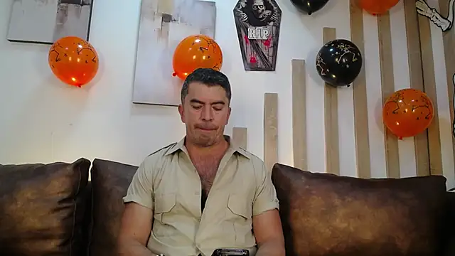 הופעת וובקאם של JuanKFit_45