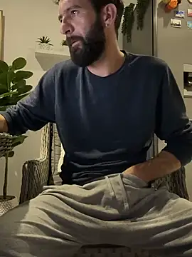 Michel_huge 라이브 XXX 채팅