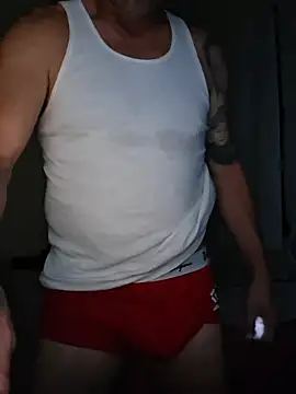צ'אט XXX בשידור חי של MISTERSDRIP