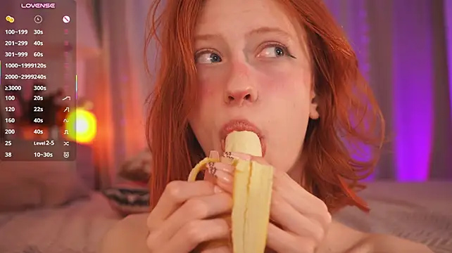 HaleyKoelling Live XXX-Chat