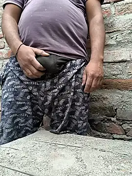 Czat XXX na żywo – Andy_craft05
