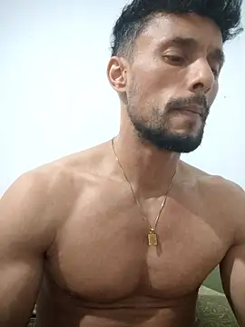 ArabprinceofslvのライブXXXチャット