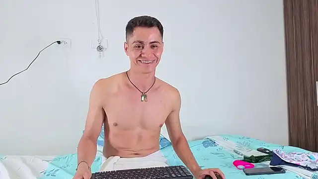 Mike_Ryderr – Live XXX-chat